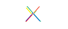luxio display logo