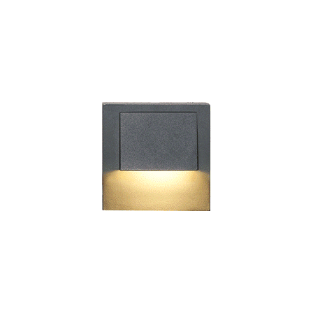 9×0.5W