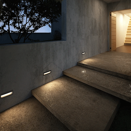 Luxio Lighting Categorie BALISAGE