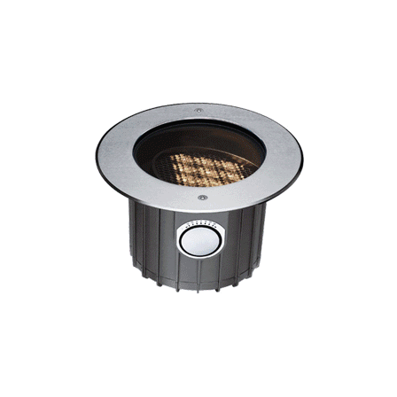 (De 1*2W à 12*2.2W)