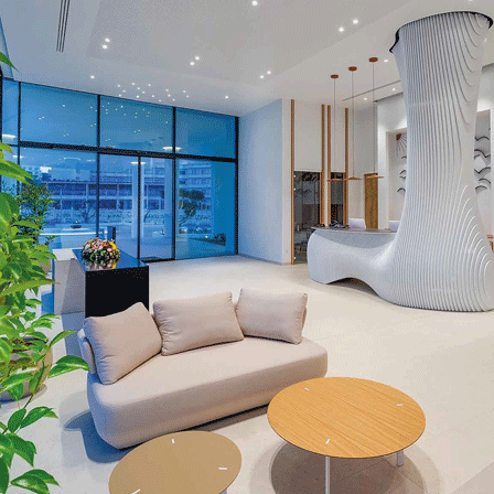 Luxio Lighting Categorie HOTEL SERIES