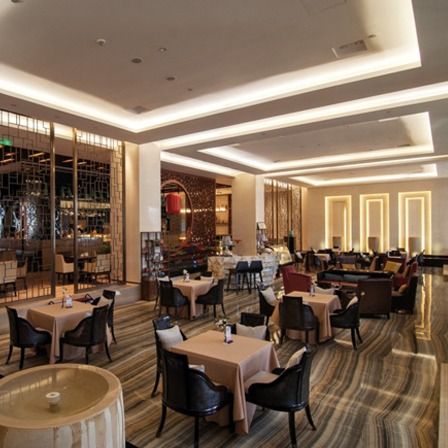 Luxio Lighting Categorie High efficiency