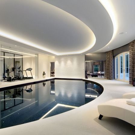 Luxio Lighting Categorie High-lumen