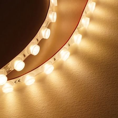 Luxio Lighting Categorie VARIO SERIES