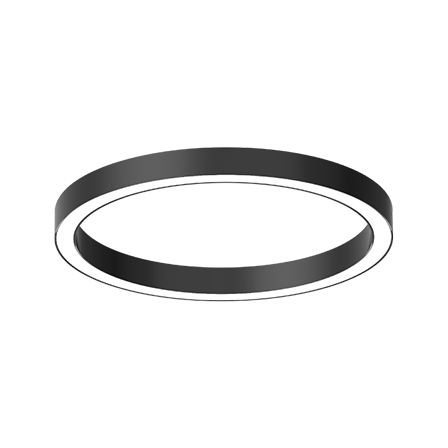 Luxio Lighting Categorie CERCLE